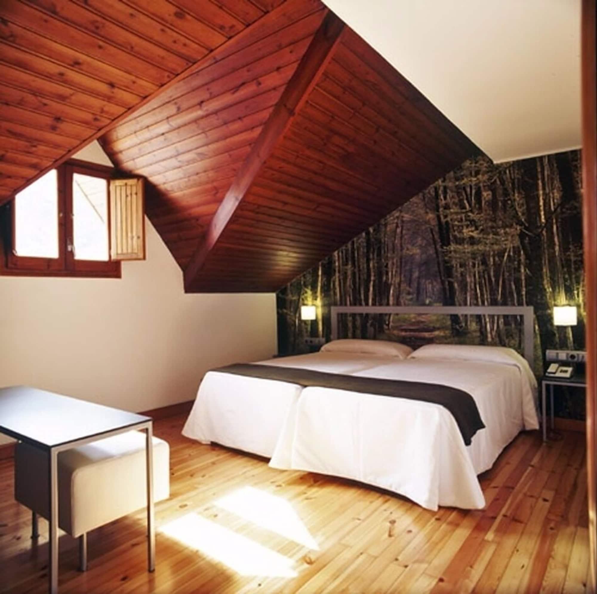 Hotel Restaurant Pessets & Spa Сор Екстер'єр фото
