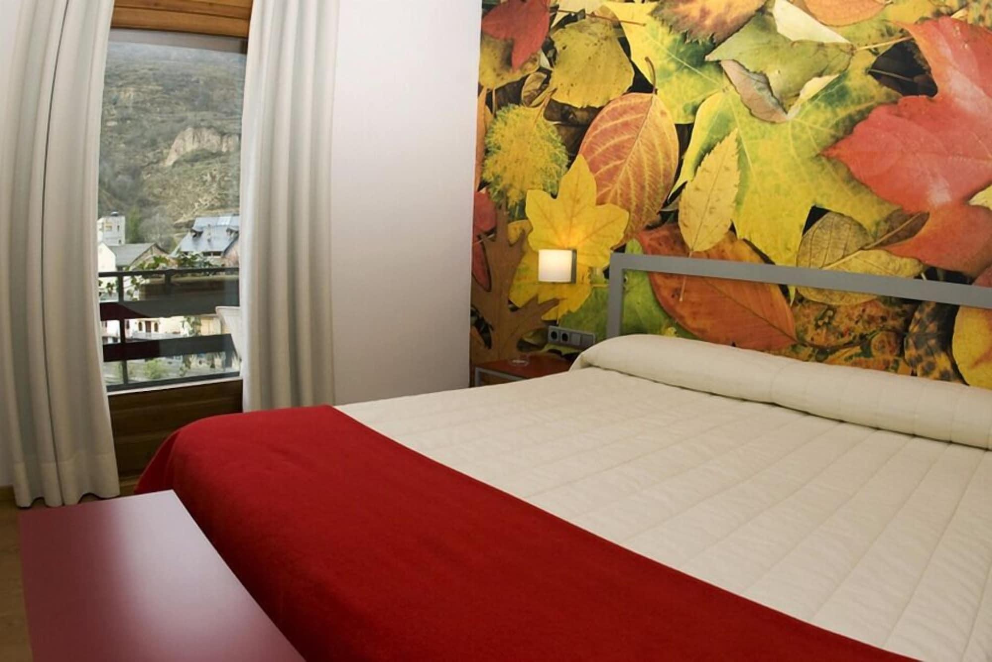 Hotel Restaurant Pessets & Spa Сор Екстер'єр фото