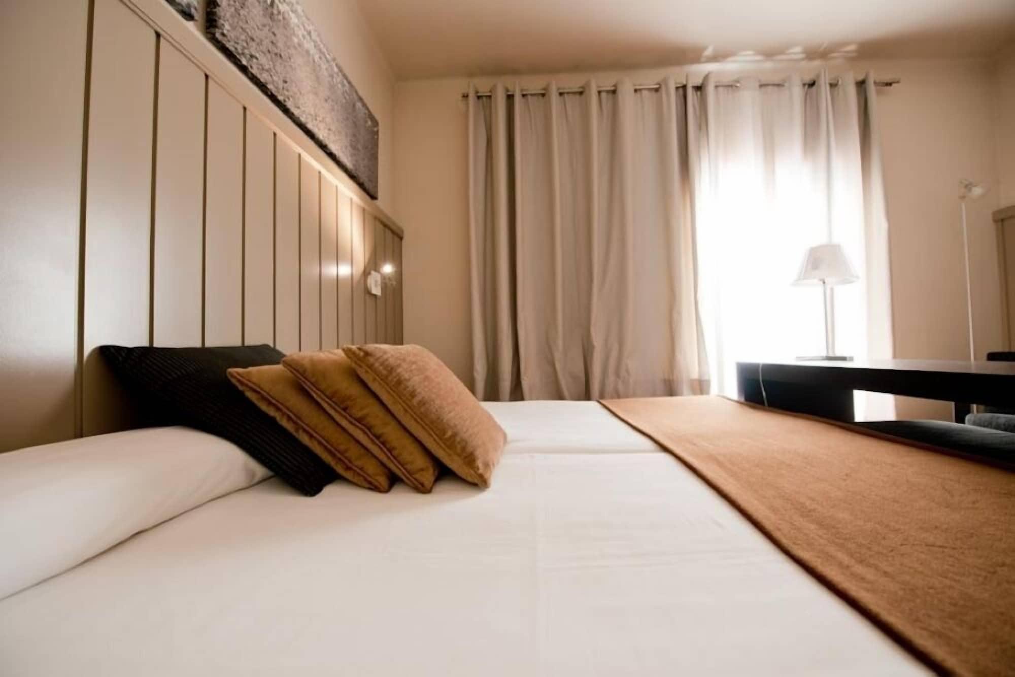 Hotel Restaurant Pessets & Spa Сор Екстер'єр фото