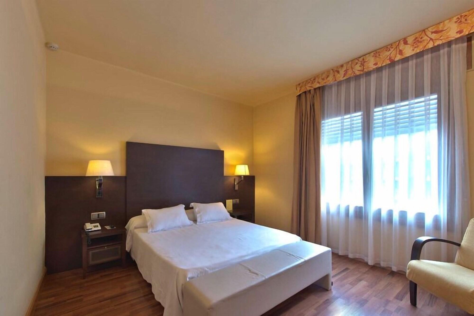 Hotel Restaurant Pessets & Spa Сор Екстер'єр фото
