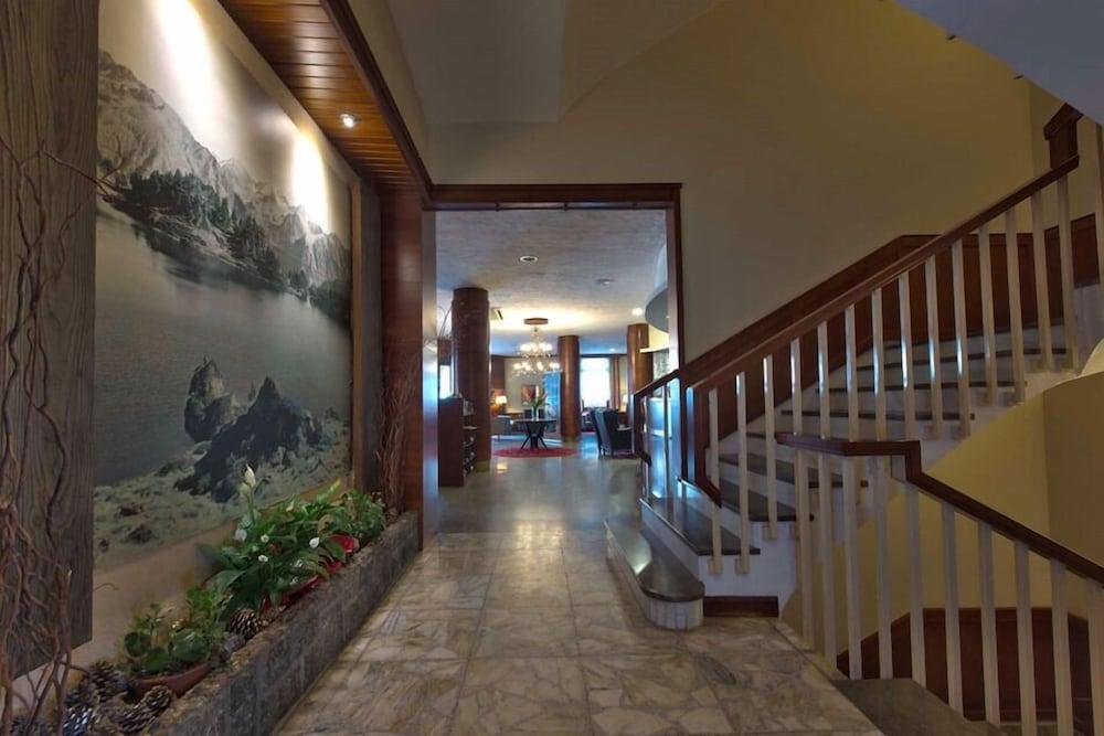 Hotel Restaurant Pessets & Spa Сор Екстер'єр фото