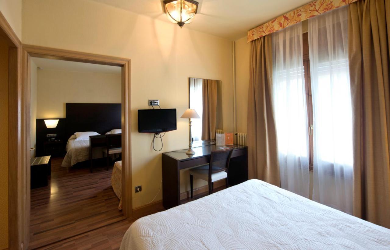 Hotel Restaurant Pessets & Spa Сор Екстер'єр фото