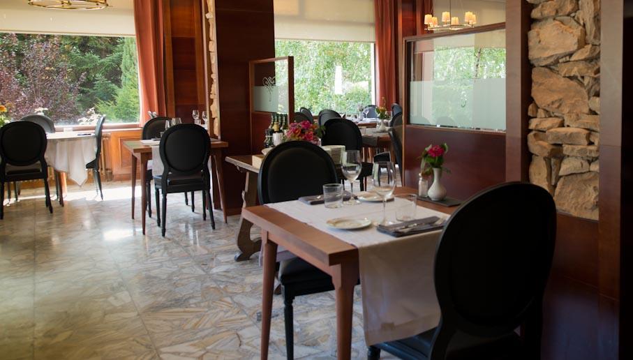 Hotel Restaurant Pessets & Spa Сор Екстер'єр фото