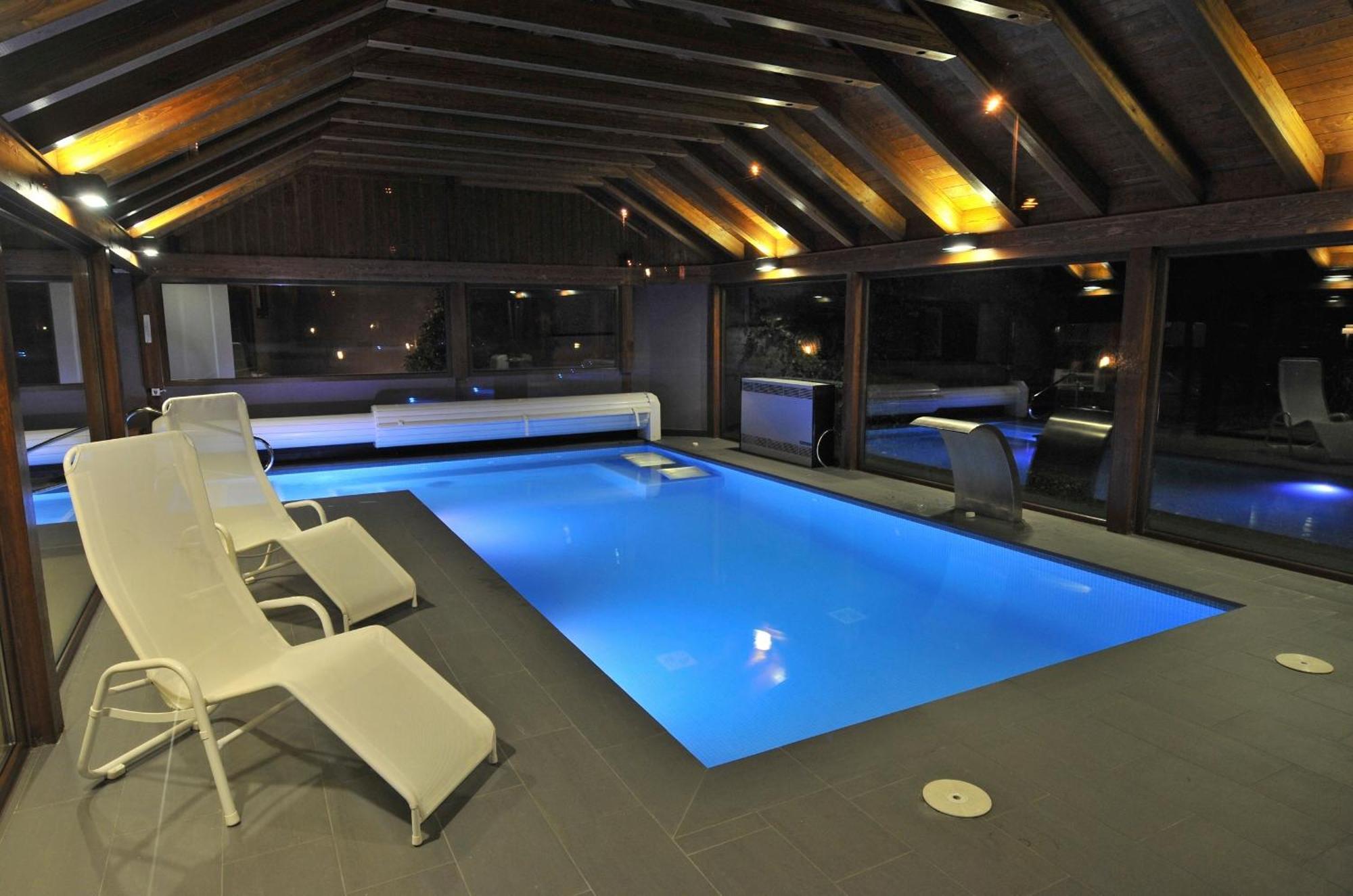 Hotel Restaurant Pessets & Spa Сор Екстер'єр фото