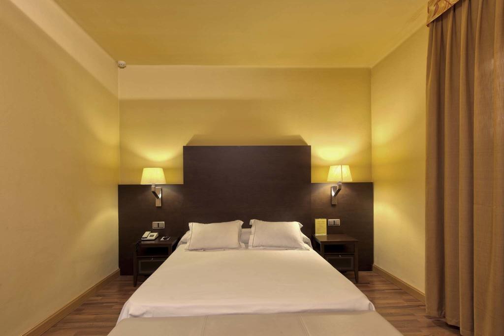 Hotel Restaurant Pessets & Spa Сор Екстер'єр фото
